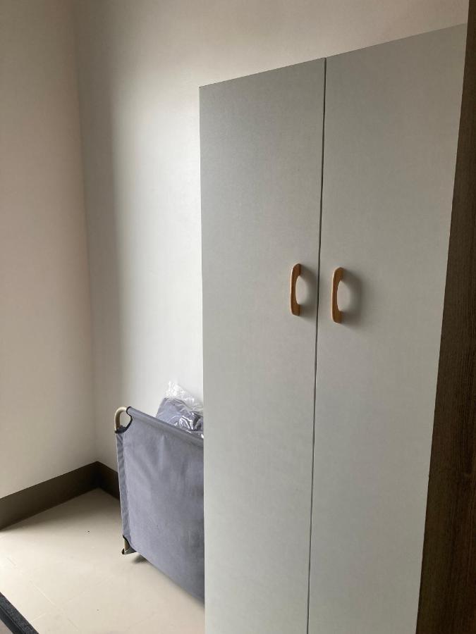 Penthouse Studio At Fame Residence 41St Floor, Shangrila-Megamall มะนิลา ภายนอก รูปภาพ